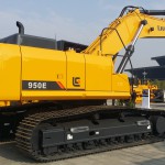 Liugong Excavator 950E